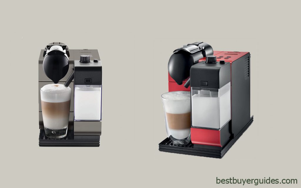 Best Nespresso machine