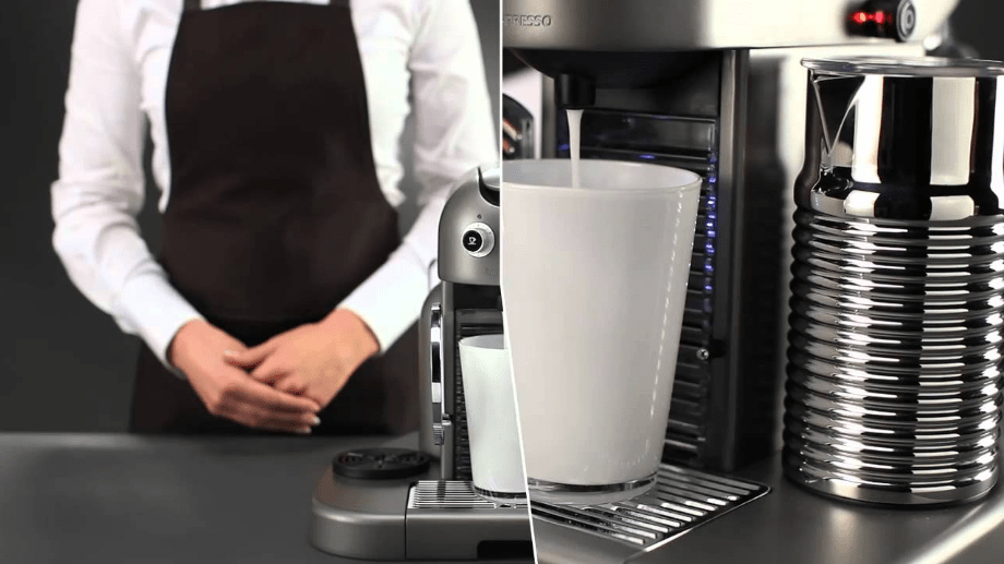 How to clean Nespresso Machine?