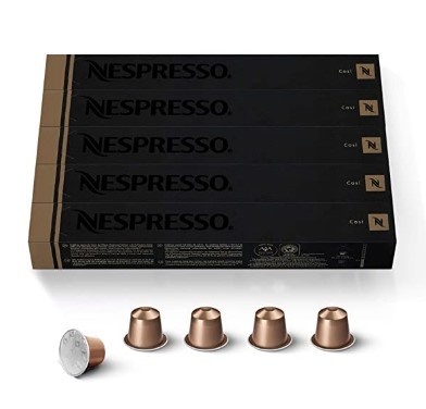 Nespresso Capsules OriginalLine, Cosi