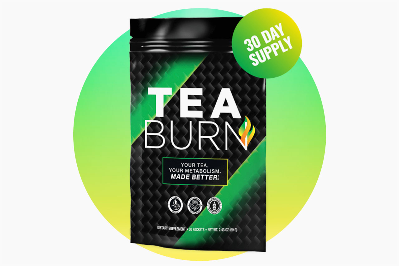 Tea Burn buy now