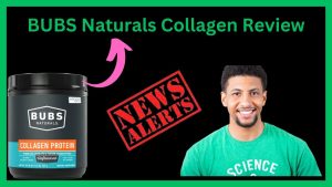 BUBS Naturals Collagen Reviews
