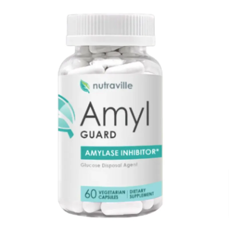 Amyl Guard
